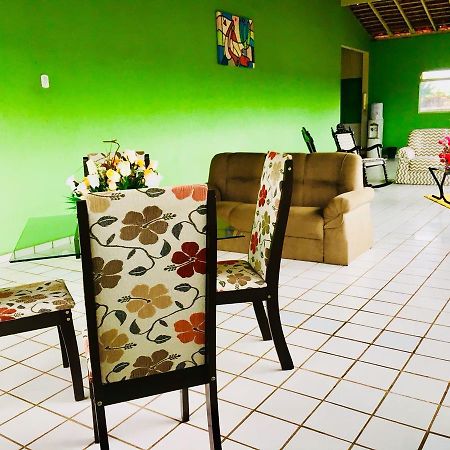Lubas Hotel Santa Rita  외부 사진