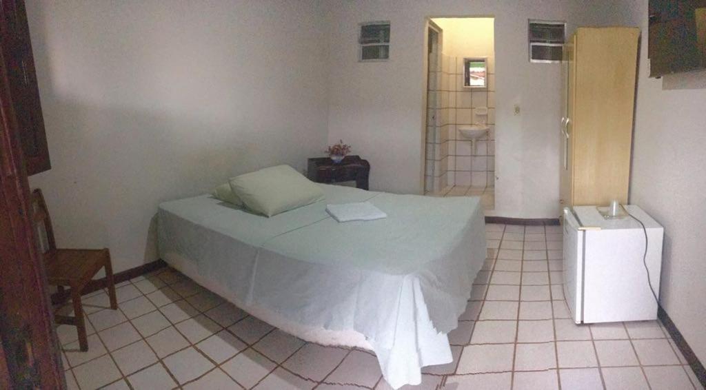 Lubas Hotel Santa Rita  외부 사진